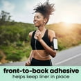 thumbnail image 6 of U by Kotex Ultra-Thin, Regular Absorbency Feminine Pads, 22 Count, 8 Packs, 176 Total, 6 of 6