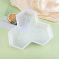 thumbnail image 4 of MasteelfCA Plastic Maple Leaf Path Maker Mold Manually Paving Cement Brick Molds Stepping Stone Road Making Tool, 4 of 7