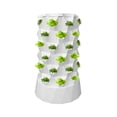 thumbnail image 2 of Indoor Hydroponic Tower | 48 Slots Hydroponic Grow Towers For Vegetables | Space-Saving Design Vertical Planter With Water Pump, 2 of 9