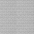 thumbnail image 1 of Ahgly Company Machine Washable Indoor Square Transitional Dark Gray Area Rugs, 5' Square, 1 of 7