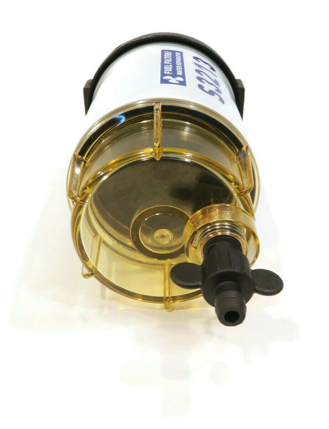 Mellow Dexterity Pour The ROP Shop | Water Separating Fuel Filter Kit for Mercury MerCruiser  358M0097838, 358M0116793 - Walmart.com