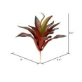 thumbnail image 3 of Vickerman Vickerman 9.5 Pouces Violet/rouge Aloe Vera Pick 3/Pk - FO180701, 3 of 3