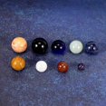 thumbnail image 5 of Desk Planets Handmade Natural Gemstone Celestial Creative Gift, 5 of 5