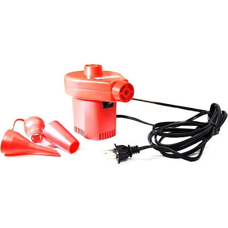 Ac Insta Pump