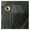 Black, variant on Shady green color, 12 ft. x 14 ft. - Premium 90% Shade cloth, shade sail, sun shade, creating cool shade area, suitable for backyard, camping, parking, greenhouse, kennel, construction, etc.