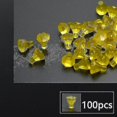 thumbnail image 2 of Ciudad Tesoro Oro Plata Diamante Caja Segura Bloques De Construcción Joya Dólares Ladrillos Figuras Compatibles A, 2 of 5