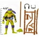 thumbnail image 3 of Figura de acción Teenage Mutant Ninja Turtles Donatello 11 cm, 3 of 7
