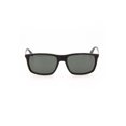 thumbnail image 2 of Ray-Ban Men's Sunglasses In Matte Black, 2 of 2