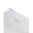 thumbnail image 4 of Tenis Puma Jada Distressed Mujer Blanco 24.5 387621 02, 4 of 4