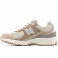 thumbnail image 3 of New Balance 2002R Driftwood Sandstone M2002RSI Mens Running Shoes Casual Sneaker, 3 of 5