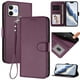 thumbnail image 1 of Funda Cartera GANGXUN para iPhone 12 Mini – Cierre Magnético, Protección RFID, Correa Desmontable, Compatible con Carga Inalámbrica, 1 of 6