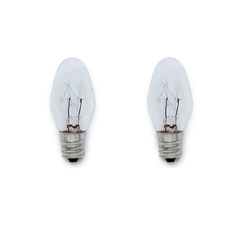 

Replacement for SCENTSY 30113 2 PACK replacement light bulb lamp