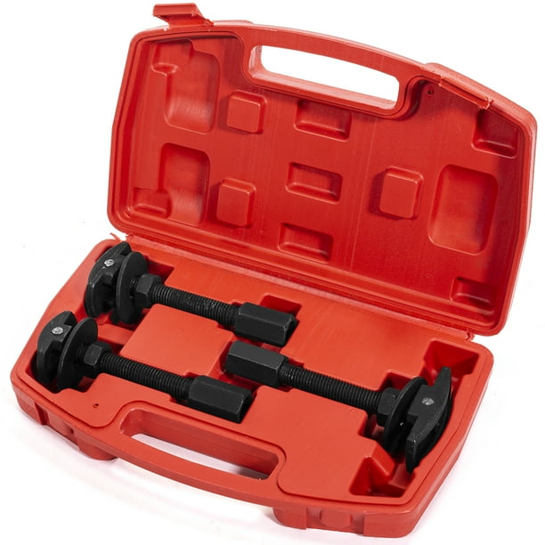 Rear Axle Bearing Puller Remover Service Set with Case, 3PC Walmart