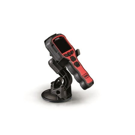 Warn Wireless Control System - Warn 94437 Wireless Control Window Mount