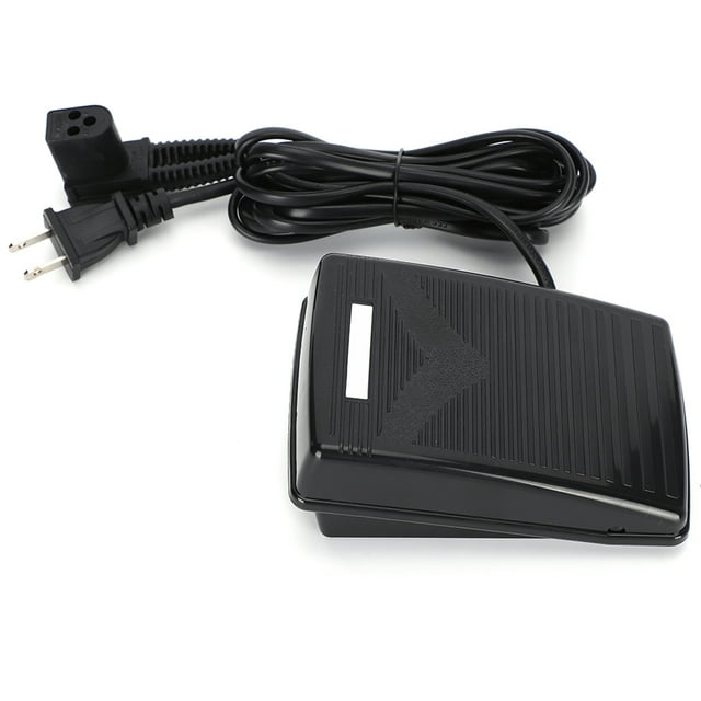 Motor, Foot Control Pedal, Old Style, Sewing Machine Foot Pedal, For Tailor Home Tailor Shop Adults