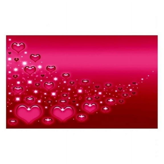 Canvas Printing Wall Art 32 in. x 52 in.