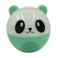 thumbnail image 1 of Lámpara con bocina Gadgets and Fun  En forma de oso con luces RGB, 1 of 3