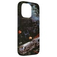 thumbnail image 3 of Funda de teléfono STAR WARS Return of the Jedi Death Star II Battle Black para iPhone 13 Pro, 3 of 3