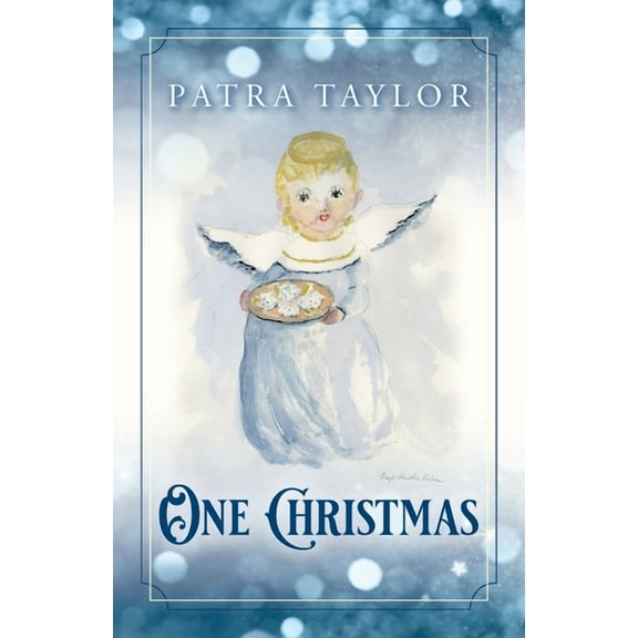 One Christmas, (Paperback)