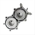 thumbnail image 2 of 11110-93910 Cylinder Head for Suzuki 1983-1988 - 9.9 15HP - 2 Stroke, 2 of 5