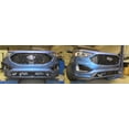thumbnail image 2 of Blue Ox B1B-BX2677 Vehicle Base Plate for 2019 Ford Edge, 2 of 2