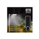 thumbnail image 3 of Lámpara Alumbrado Publico Led 100w Suburbana Luz Blanca Ip65, 3 of 4