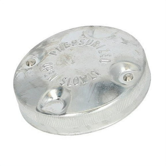 Radiator Cap fits John Deere 80 420 430 435 520 530 620 630 820 830 840 1010 8020 50 60 70 720 730 1010 420 430 50 70 80 840 440 440 AA5757R