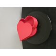 thumbnail image 2 of Desktop Heart Storage Box, 2 of 2