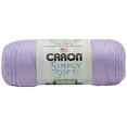 thumbnail image 1 of Caron® Fil Simply Soft®, Acrylique #4 Moyen, 6oz/170g, 315 Yards, 1 of 10