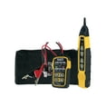 thumbnail image 1 of Klein Tools Tone and Probe PRO Kit - Tone generator and probe, 1 of 6