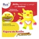 thumbnail image 5 of Figura Estirable Ruz Flexor Evil Bear Factory (Gloran 20 cm Amarillo), 5 of 5