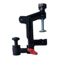 thumbnail image 3 of Fishing Mount Transducer Bracket Mounting Arm Universal Retractable Holder Kayak Hardware Finding Device Mount Fishing Gear Fittings shamjiam Montura de buscador de pesca, 3 of 8