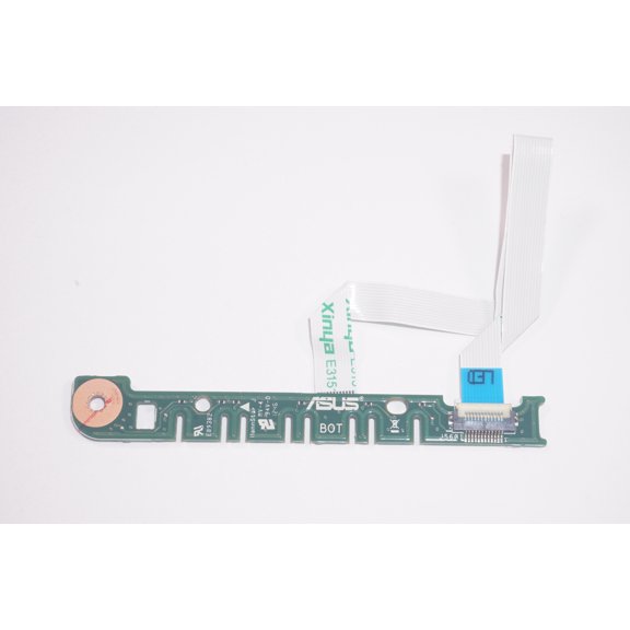 Compatible With 60NB0060-LD1040 Replacement for 60NB0060-LD1040 Asus Led Board S500CA-RSI5T02