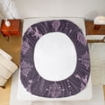 thumbnail image 5 of Feelyou Mystic Aztec Damask Queen Sheet Sets, Rustic Cowgirl Cowboy Bed Set, 4-Piece, 5 of 7