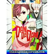 Dandadan, Vol. 1 (Paperback)