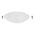 thumbnail image 2 of Handle Pull Iron Material Drawer Handle Comfortable Safe And Reliable Coffee Shop For Hotel Dorm Home, 2 of 8