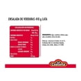 thumbnail image 3 of Ensalada de verduras La Costeña 410 g, 3 of 4