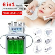 YeekTok 6 in1 Hydra Facial Machine Water Dermabrasion Deep Cleansing Hydro Dermabrasion
