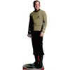 Advanced Graphics Star Trek Capt Kirk Classic Cardboard Stand-Up