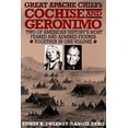 thumbnail image 1 of Pre-Owned Great Apache Chiefs: Cochise and Geronimo (Hardcover) 1567310915 9781567310917, 1 of 1