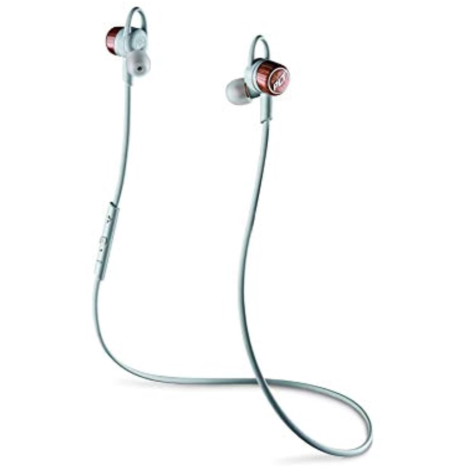 Wireless Headphones - Copper Grey 
