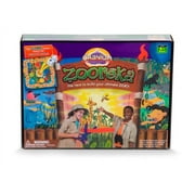 CRANIUM Zooreeka