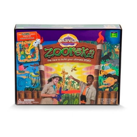 CRANIUM Zooreeka