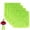 Green, variant on NOGIS 4Pcs Faux Fur Fabric 10 x 10 Inches Fluffy Faux Fur Squares Patches Green Fur Fabric Shaggy Fur Fabric Cuts for Decoration DIY Crafts Sewing Cushion Chair Cover