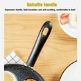 thumbnail image 6 of Four-Cup Egg Pan, Non-stick Grying Pan, Multi Egg Frying Pan, Compatible with All Heat Sources, 6 of 10
