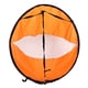 thumbnail image 3 of Nuevo estilo Durable 42 "Kayak barco Wind Sail Sup Paddle Board Sail con claro Hugtrwg Para estrenar, 3 of 6