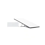 SpaceX STARLINK Gen 3 Standard Kit High-Speed, Low-Latency Internet (Latest Model) Ultra Portable Travel Router WiFi 6- Elegant Design (International ) + Tripod Stand Mount