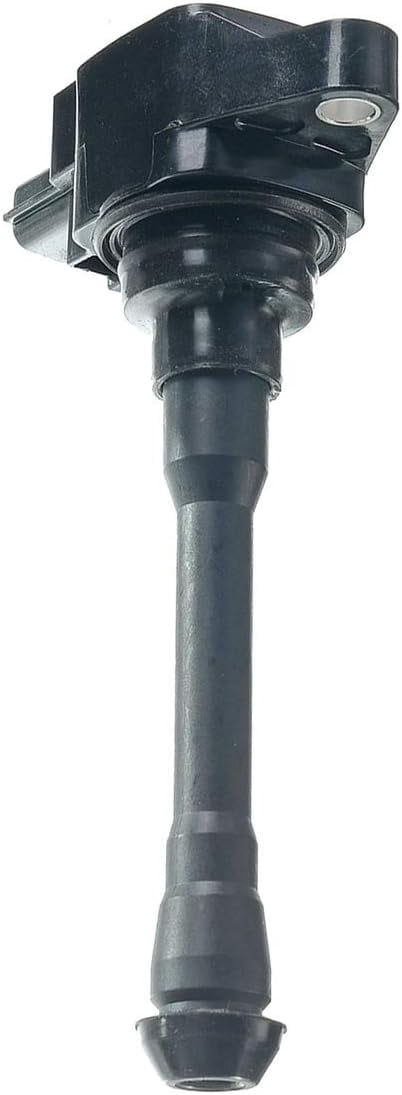 A-Premium Engine Ignition Coil Pack Compatible with Infiniti FX50 M56 Altima Cube & Nissan Rogue Sentra Versa X-Trail