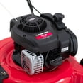 thumbnail image 6 of Troy-Bilt 125cc 20" Gas Walk-Behind Push Mower, TB90B, 6 of 11