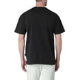 thumbnail image 3 of Playera Palm Angels cuello redondo para hombre letras verdes CH, 3 of 5